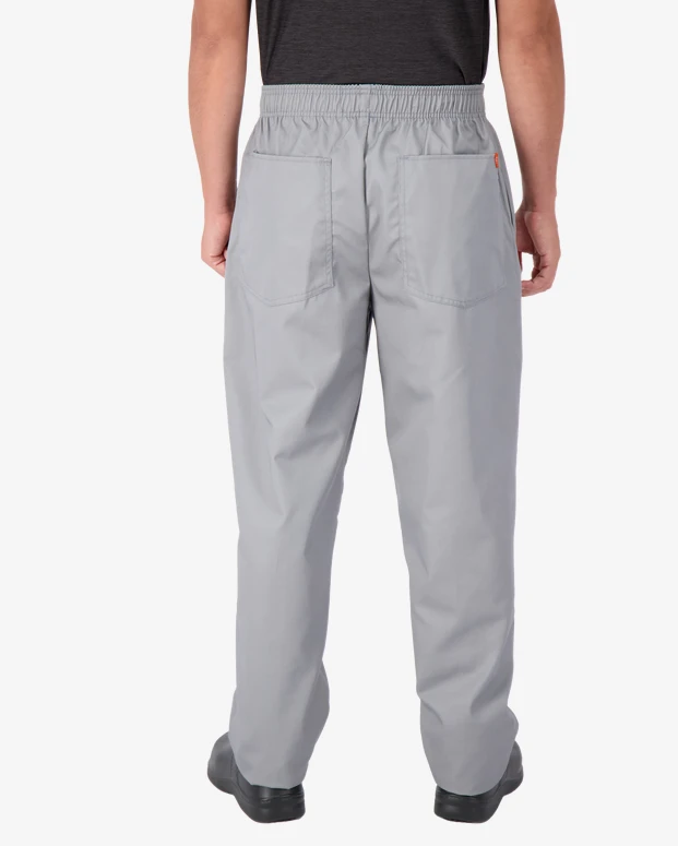 Baggy Chef Pants - الصورة 2